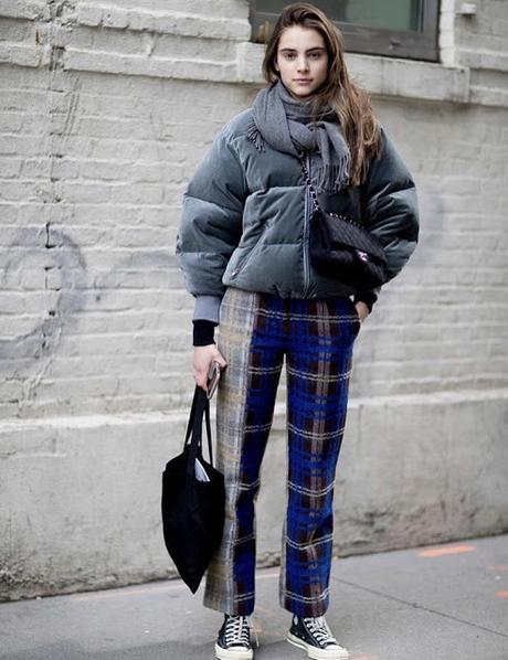 UN LOOK PARA CADA DIA DE LA SEMANA (204).- UN LOOK PARA CADA DIA DE LA SEMANA (204).-