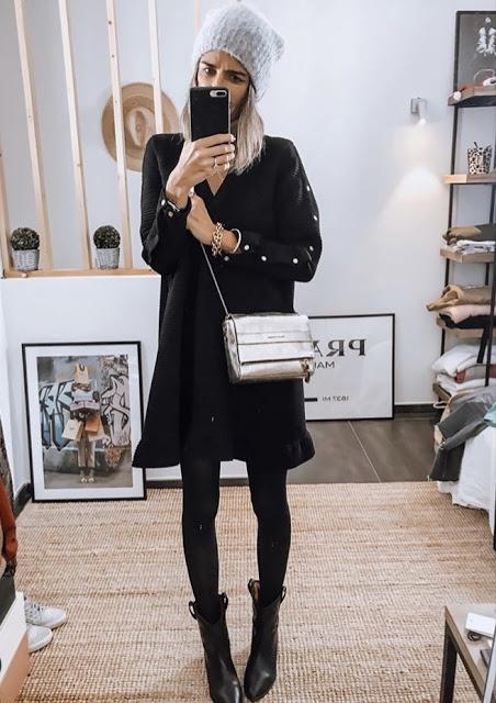 UN LOOK PARA CADA DIA DE LA SEMANA (204).- UN LOOK PARA CADA DIA DE LA SEMANA (204).-