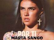 Marta Sango presenta primer single, ‘Por