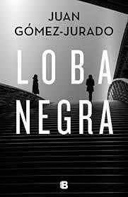 Mejor libro 2019 Loba negra