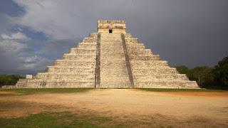 Chichén Itzá