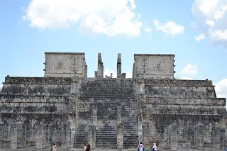 Chichén Itzá