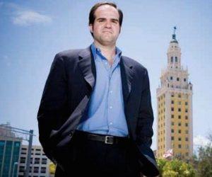 El hombre del año en la Casa Blanca no es Trump