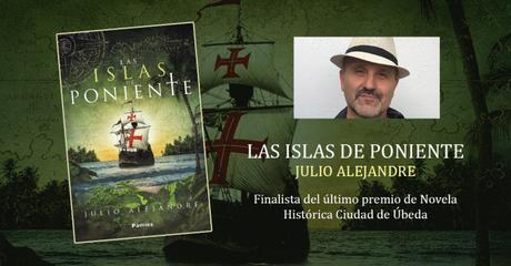 La lista de Figueroa (pasaje de «Las islas de poniente»)