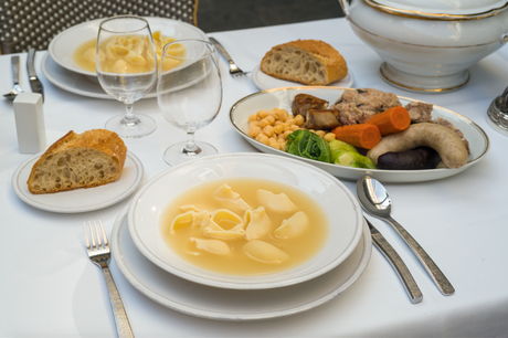 5 restaurantes para comer escudella