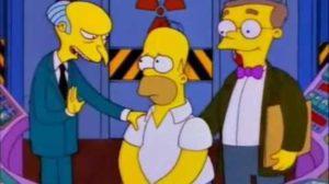 EN BUSCA DEL JEFE IDEAL III