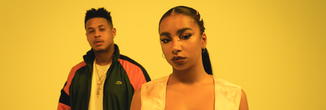 DEVA presenta ‘WAKATAY’, junto a la estrella latinoamericana FUEGO DEVA presenta ‘WAKATAY’, junto a la estrella latinoamericana FUEGO