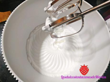 Tarta de Turrón de Yema Tostada Tarta de Turrón de Yema Tostada