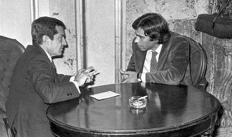 [A VUELAPLUMA] Introspección