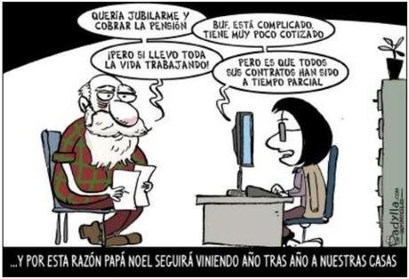 [SONRÍA, POR FAVOR] Es viernes, 27 de diciembre