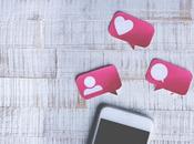 Instagram podría herramienta para desarrollo relaciones entre jóvenes adultos