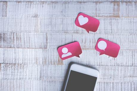 Instagram podría ser una herramienta para el desarrollo de relaciones entre jóvenes adultos