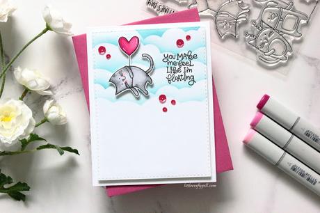Fun Valentine's Card