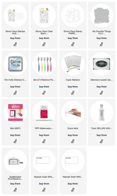 Fun Valentine's Card