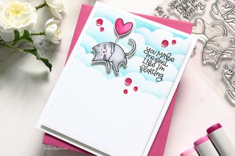 Fun Valentine's Card