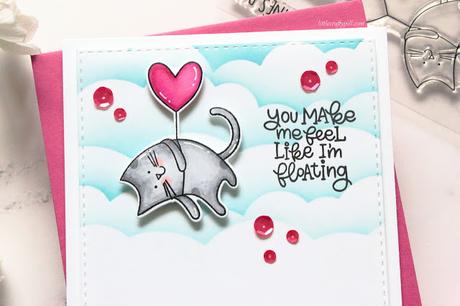 Fun Valentine's Card
