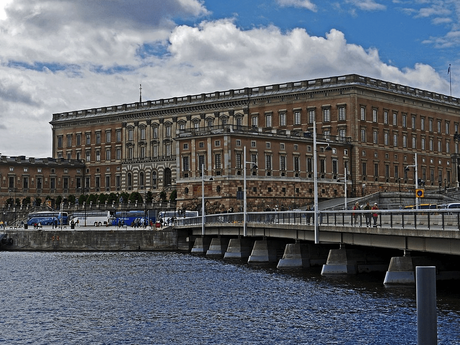 que visitar en Estocolmo capital de Suecia