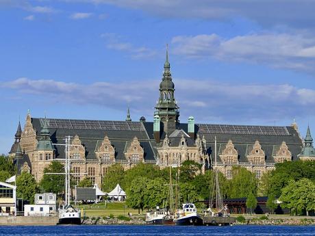 que ver gratuito en estocolmo