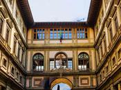 Galeria Uffizi (Florencia): precios, entradas horario