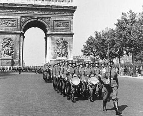 que visitar en paris francia