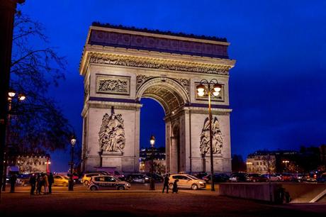 lugares para visitar en paris