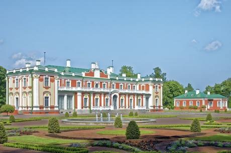 cosas que hacer en tallin