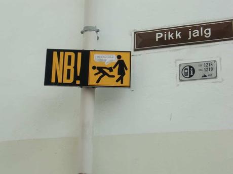 lugares que visitar en tallin