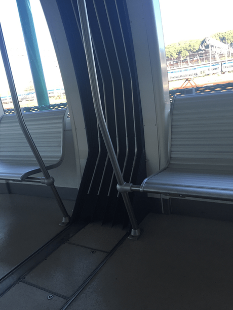 Aeropuerto de Pisa a torre de Pisa