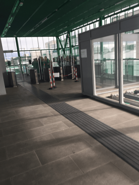 Como ir del Aeropuerto de Pisa a Florencia