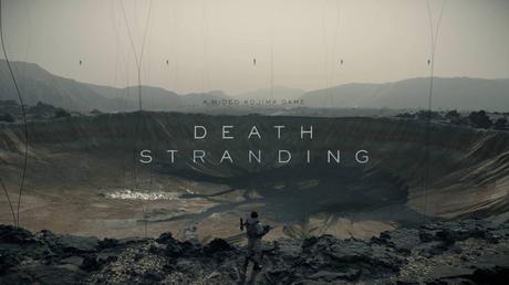 Análisis Death Stranding – Yo Strand, Tu Strand…
