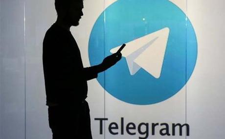 Nuevo canal en Telegram: RRHH al día.