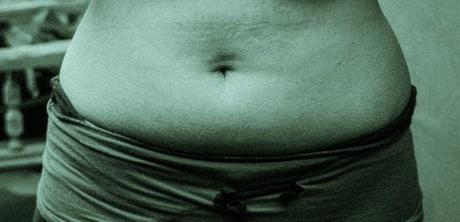 Esta barriga tiene mucha vida