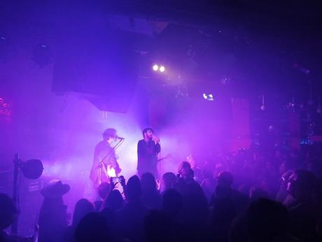 Second (2019) Sala El Sol. Madrid Second (2019) Sala El Sol. Madrid