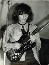 Efemérides del Rock y Heavy Metal: Qué pasó un 27 de Diciembre