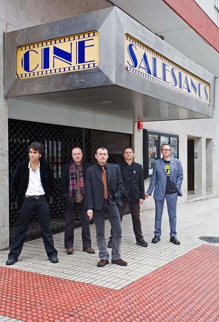 Efemérides del Rock y Heavy Metal: Qué pasó un 27 de Diciembre