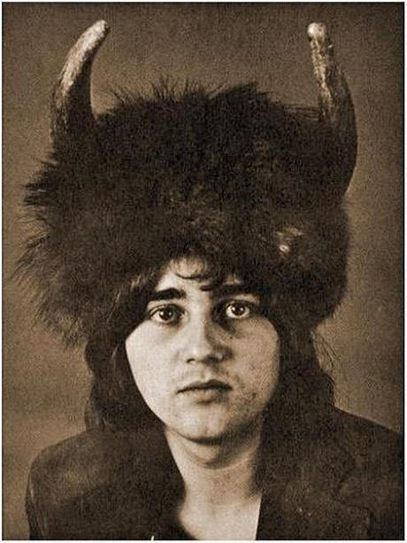 Efemérides del Rock y Heavy Metal: Qué pasó un 27 de Diciembre