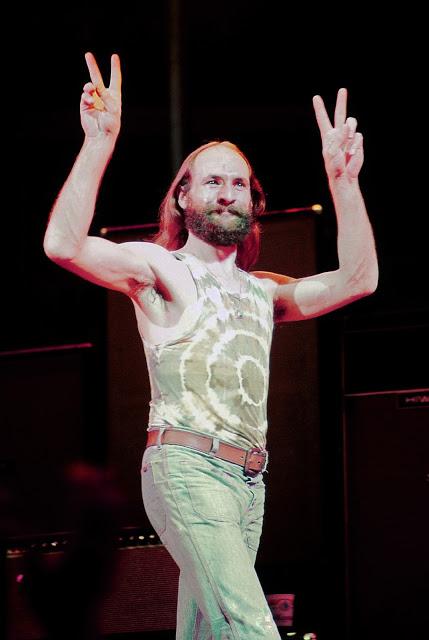 Efemérides del Rock y Heavy Metal: Qué pasó un 27 de Diciembre