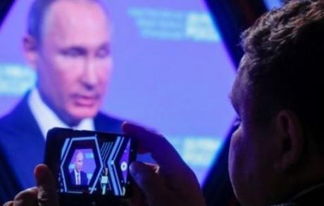 #Tecnologia: #Rusia aísla su #internet de los servidores mundiales para protegerse de #ciberataques #Tecnologia: #Rusia aísla su #internet de los servidores mundiales para protegerse de #ciberataques