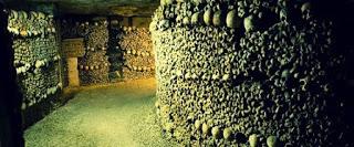 Reseña|| Hasta los huesos- J.R. Johansson