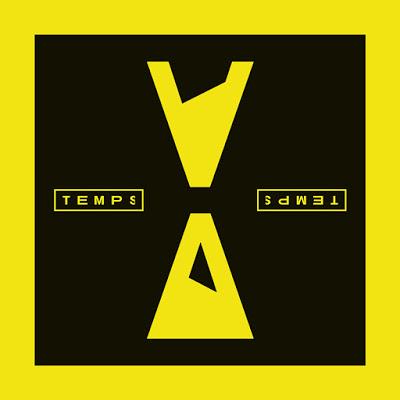 [Disco] Pleasant Dreams - Temps (2019)
