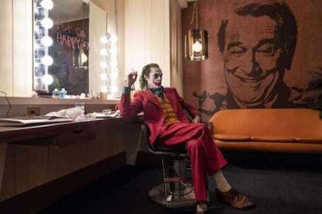 ‘Joker’, una incómoda obra de arte | David Almeida García