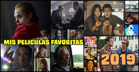 Mis películas favoritas del 2019