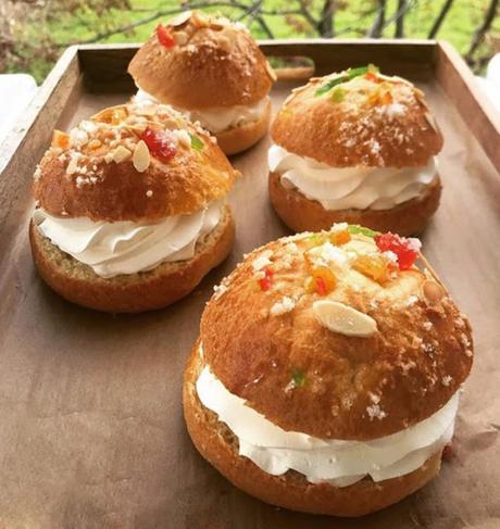 Planes Gastronómicos para Navidad: ¿No Querías Caldo? Pues Toma Dos Tazas. Planes Gastronómicos para Navidad: ¿No Querías Caldo? Pues Toma Dos Tazas.