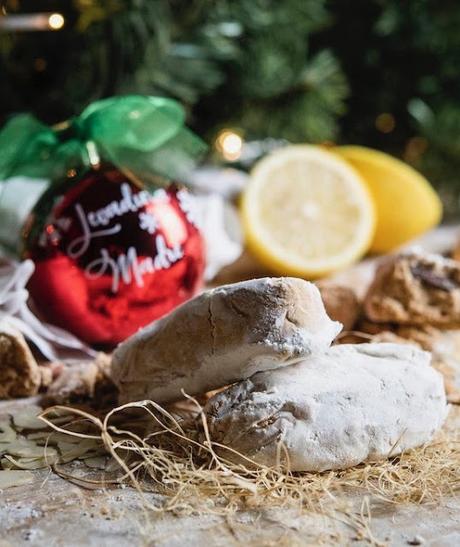 Planes Gastronómicos para Navidad: ¿No Querías Caldo? Pues Toma Dos Tazas.