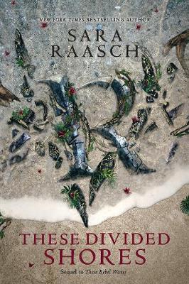 Reseña #218 | Las Aguas Rebeldes - Sarah Raasch