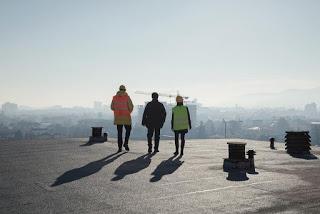 V sesión de la FCIM: la ópera prima Sole una de las sorpresas del año