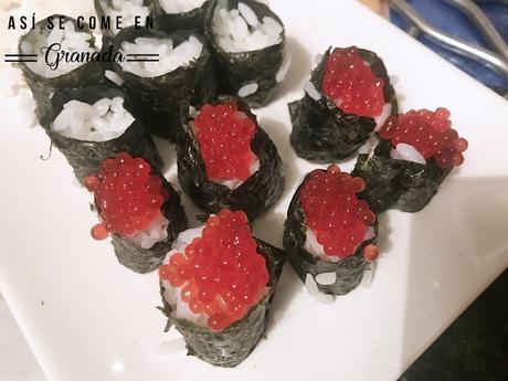 Gunkan maki