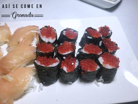 Gunkan maki