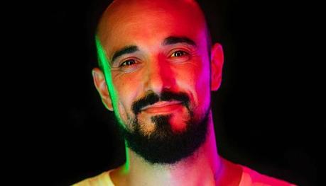 Nuevo single de Abel Pintos