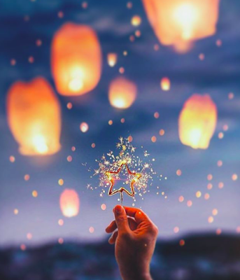 Ritual Feng Shui de apertura para 2020 Ritual Feng Shui de apertura para 2020